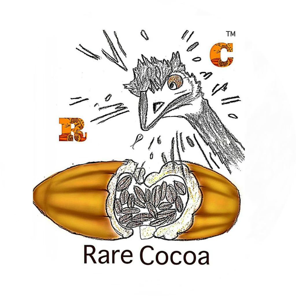 Rare Cocoa